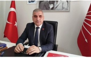 Başkan batmaz Hisoğlu koltuğunu korumaya çalışıyor.