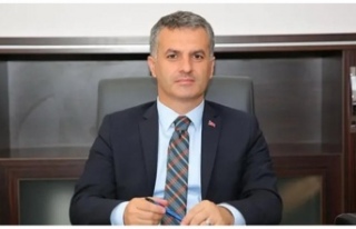 Başkan bıyık yomra’ya Öğretmenevi kazandıracağız...