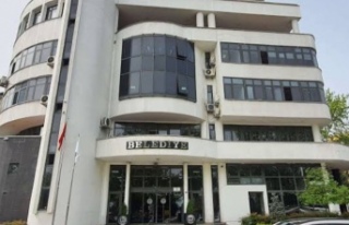 Başkan Ekim dar gelirliye destek olacağız.