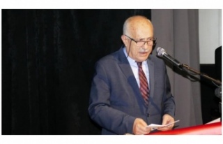 BASKAN VEKILI GÜLAY: VATAN SEVGISiNi GELECEK KUSAKLARA...