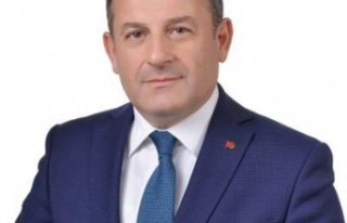 Başkan Bak ''Cumhurbaşkanı adayı İBB...