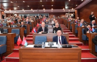 Başkan Erdem, Kanca ve Kurukız’ a Tepki Gösterdi