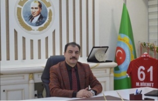 Başkan Eyüboğlu uyardı