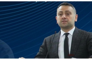 Başkan turhan işsizlik kanayan yaramız.