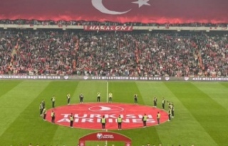 Bizim çocuklar hata yapmadılar.