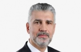 Büyükaydın KKTC’nin kuruluşunun 42. yıldönümünü...