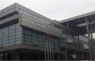 Büyükşehir’e 3 yeni daire başkanı.