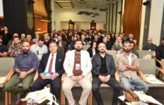 Çelebi: Dijitalleşme artık ticaretin merkezinde