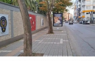 Demiröz kent estetiğine önem verelim.