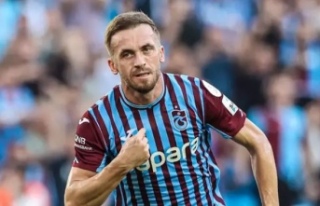 Edin Viska gözden düştü