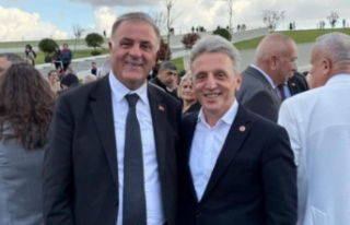 Emanet Emin Ellerde.