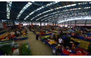 Eski meclis üyesi Erkuloğlu “Tek kişinin girdiği...