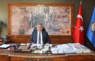 Gökhan GEDİKLİ: “Kalbimizdeki ATATÜRK sevdası...