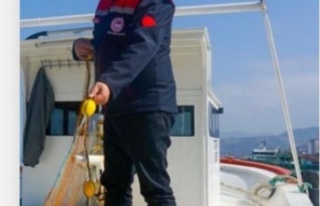 İl Müdürü Kaplan ''Denetimlerimiz aralıksız...