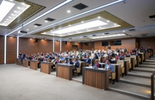 Kabadayı Arsaları Sordu