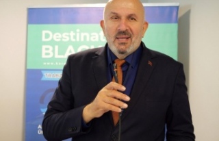 Karadeniz Destinasyonu Trabzon Konferansı gerçekleştirildi....