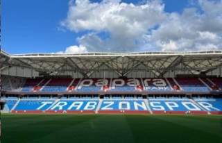 Karşılaşmaya ilgi yok.