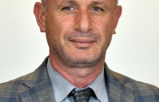 Kobya ''İhracatımızın en önemli kısmı...