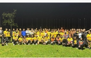 KTÜ’den LÖSEV’e Destek