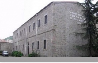 Kültür Merkezi'nin kapatılması kimin işine...