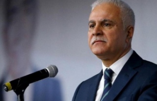 Milletvekili Aydın bir caniden öğrenecek hiçbir...