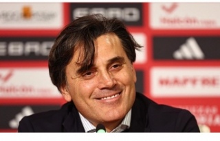 Monterella ''Penformasımız yüksek''