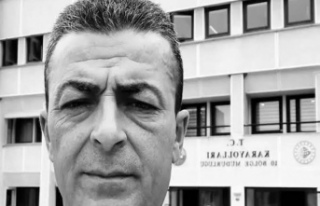 Muhtar Özkan Öztürk Hakk’a yürüdü.