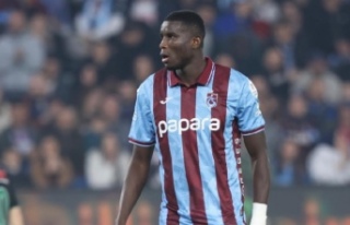 Onuachu golu yedik kendimize geldik.