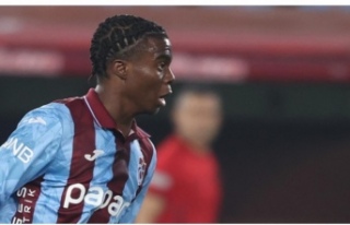 OULİA cezalı duruma düştü.