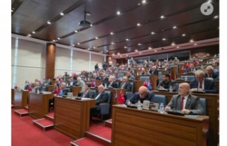 OY BİRLİĞİ İLE KARAR ALINDI
