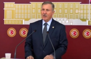 Özdağ ''Uçak kazası araştırılmalıdır''