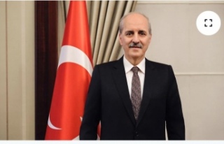 Prof. Dr. Kurtulmuş, Trabzon Üniversitesine geliyor