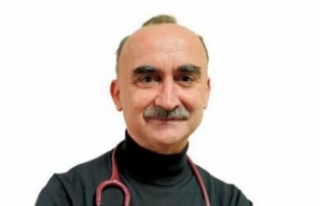 Prof.Dr. Sönmez bu şehrin çok önemli bir değeridir.