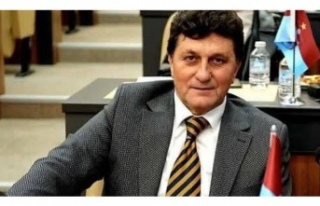 Şanver maaşlı meclis üyeleri başkana vekâlet...