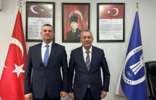 Sivrikayalar buluştular.