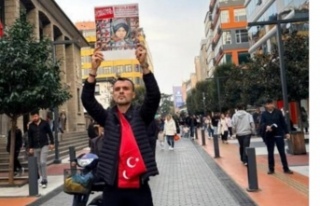 SP’den Öcalan tepkisi