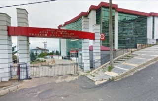 Trabzon'da haber alınamayan yaşlı adam, evinde...