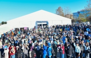 Trabzon Kitap Günleri başlıyor