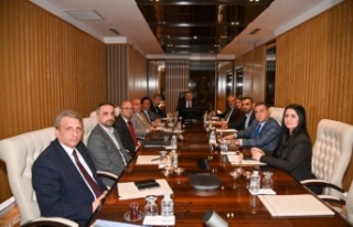 TRABZON VE GÜMÜŞHANE'DEN BÖLGESEL TURİZM...