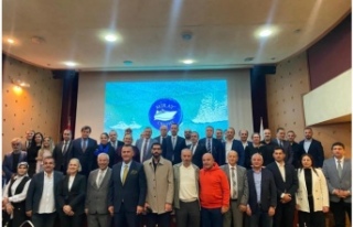 "Turizmi 12 Aya Yaymak Zorundayiz"