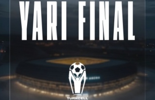 Turkcell Süper Kupa’da Galatasaray ile oynayacağımız...