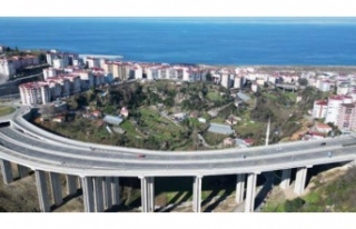 Türkiye'nin en maliyetli sehir içi projelerinden