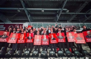 Tutsakları serbest bırakın