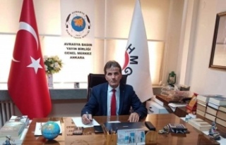 "Ülkemizde Basın ve Trabzon'da Yerel Basın"...