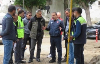 VAKFIKEBİR’DE KOÇAL FARKI