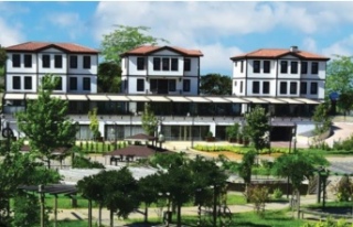 Zağnos konakları mahkemelik.