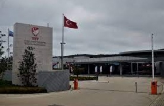 Ziraat Türkiye Kupası’nda rakibimiz İmaj Altyapı...