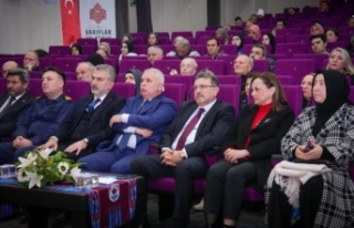 BAŞKAN GENÇ: “TRABZON ÇOK GÜÇLÜ TARİHSEL...