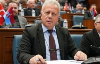 ZORLU, ÇÖP TESİSİ’NDEKİ KRİZİ GÜNDEME GETİRDİ