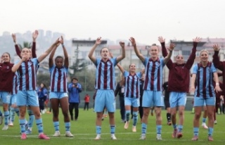 Trabzonspor 1-0 Galatasaray GAİN